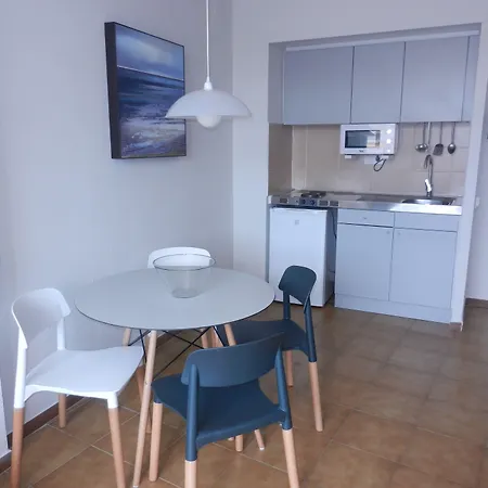 Ght Tossa Park Апарт-готель Тоса-де-Мар