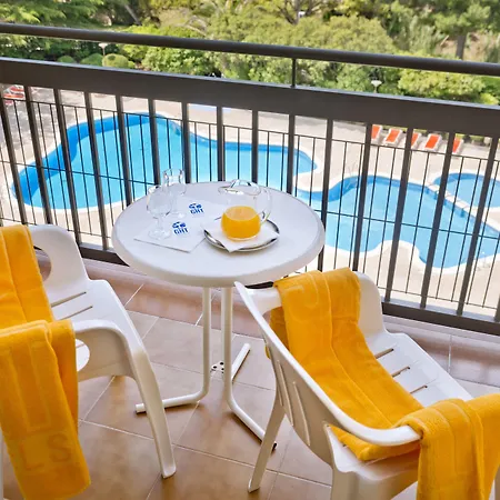 Ght Tossa Park 3*