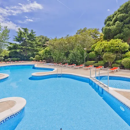 Ght Tossa Park Aparthotel