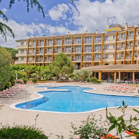 Ght Tossa Park 3*