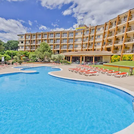 Ght Tossa Park 3*