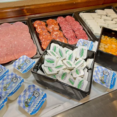 Ght Tossa Park Apartahotel Tossa de Mar