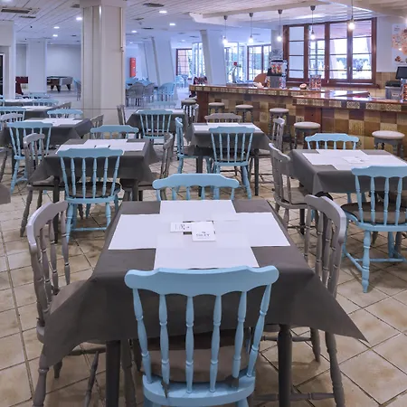 Ght Tossa Park Apartahotel 3*