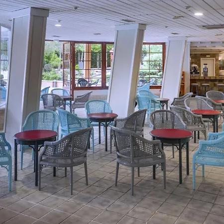 Апарт-готель Ght Tossa Park 3*