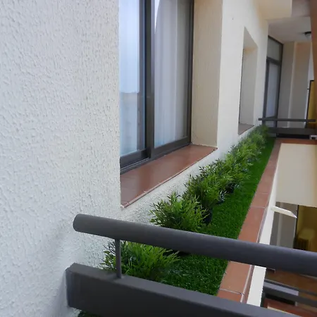 Ght Tossa Park Aparthotel