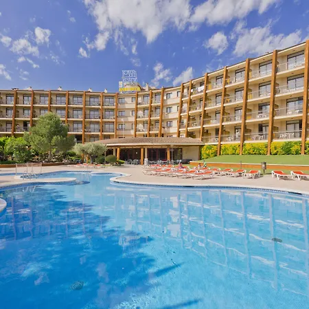 Aparthotel Ght Tossa Park