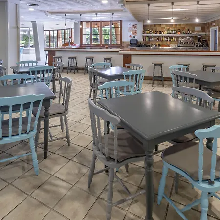 Ght Tossa Park Apartahotel 3*