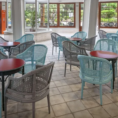 Ght Tossa Park 3* Тоса-де-Мар