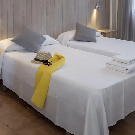 Ght Tossa Park Tossa de Mar