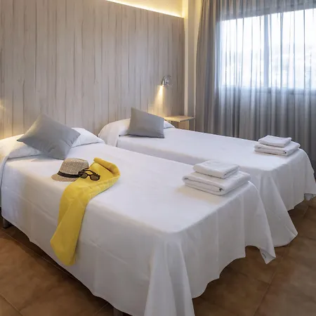 Ght Tossa Park Apartahotel Tossa de Mar