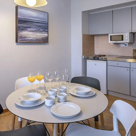 Ght Tossa Park 3* Тоса-де-Мар