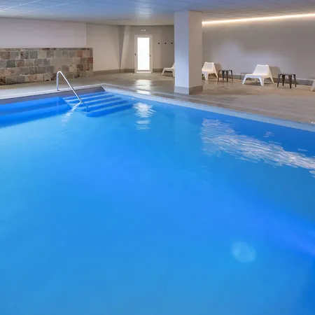 Апарт-готель Ght Tossa Park 3*