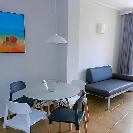 Aparthotel Ght Tossa Park