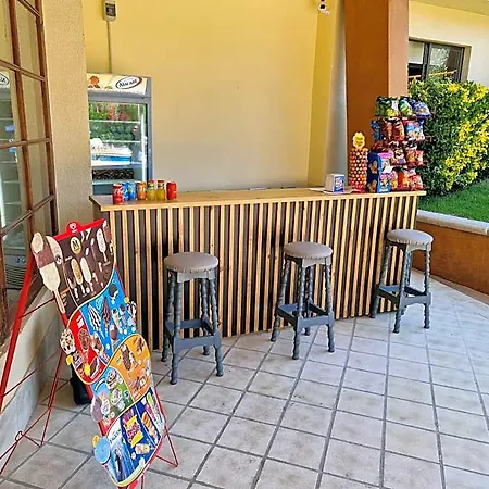 Aparthotel Ght Tossa Park Tossa de Mar