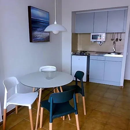 Aparthotel Ght Tossa Park Tossa de Mar
