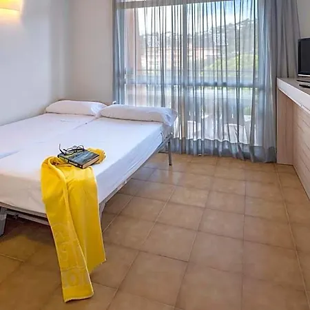 Ght Tossa Park 3* Tossa de Mar