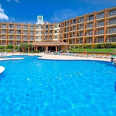 Ght Tossa Park Aparthotel Tossa de Mar