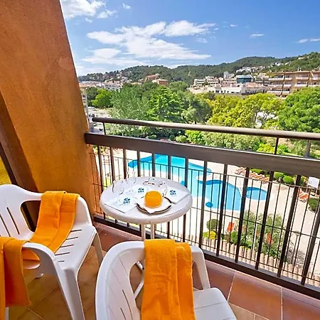 Ght Tossa Park 3* Tossa de Mar