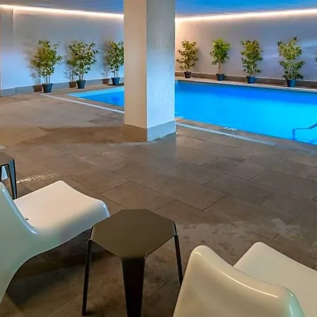 Aparthotel Ght Tossa Park 3*