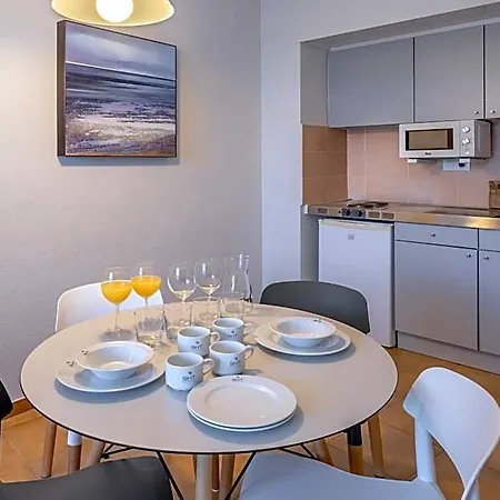 Ght Tossa Park Aparthotel Tossa de Mar