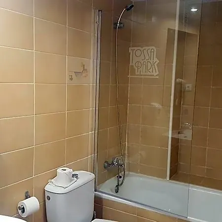Aparthotel Ght Tossa Park Tossa de Mar