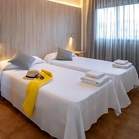 Ght Tossa Park Aparthotel