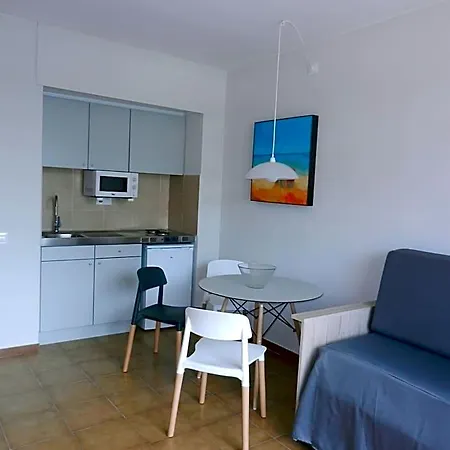 Ght Tossa Park Aparthotel