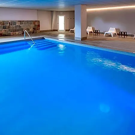 Ght Tossa Park Aparthotel Tossa de Mar