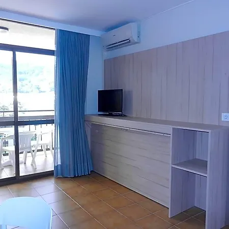 Ght Tossa Park Aparthotel 3*