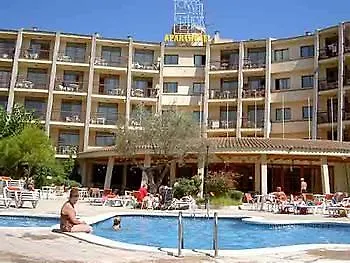 شقة فندقية Ght Tossa Park توسا ذي مار