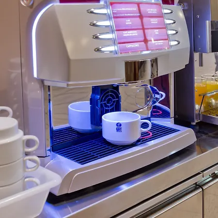 Ght Tossa Park Apartahotel 3*