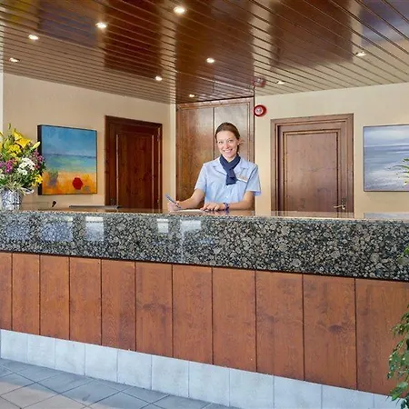 Ght Tossa Park Aparthotel 3*