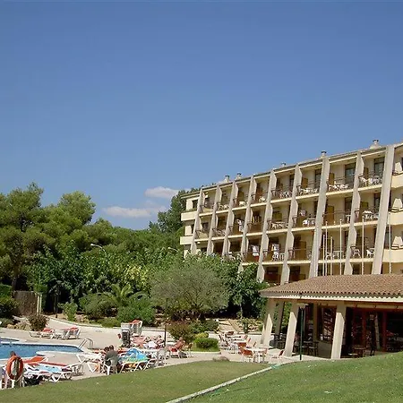 Ght Tossa Park 3* توسا ذي مار