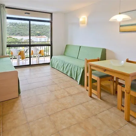 Ght Tossa Park Aparthotel Tossa de Mar