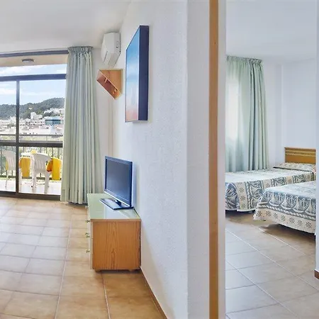 Ght Tossa Park 3*