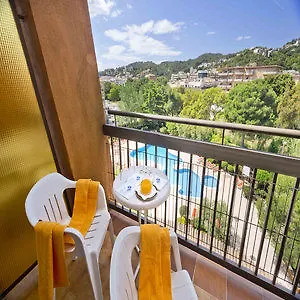 Apartmanhotel Ght Tossa Park