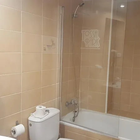 Ght Tossa Park Tossa de Mar