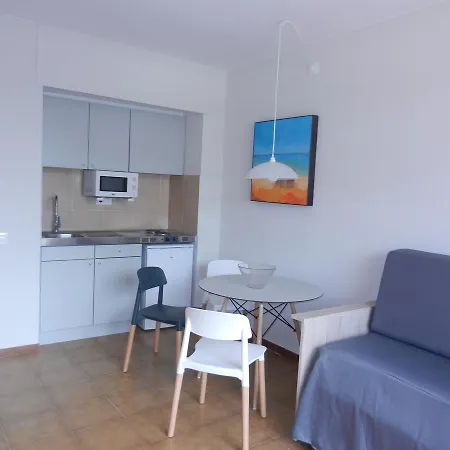 Ght Tossa Park Apartahotel