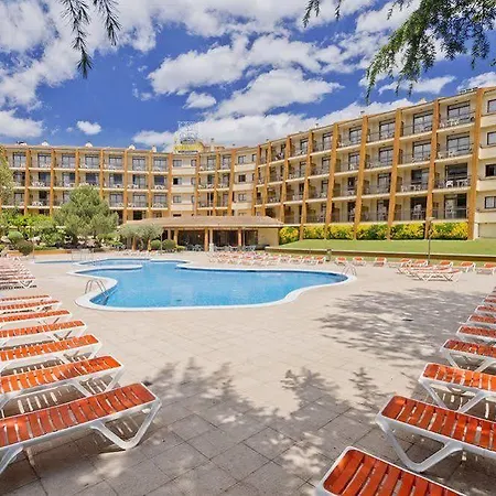 Apartahotel Ght Tossa Park Tossa de Mar