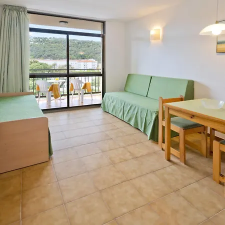 Apartahotel Ght Tossa Park 3*
