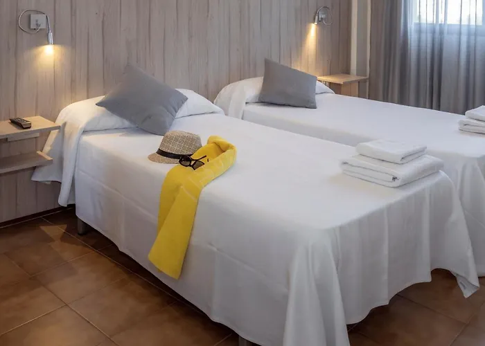 Ght Tossa Park Appart hôtel 3*