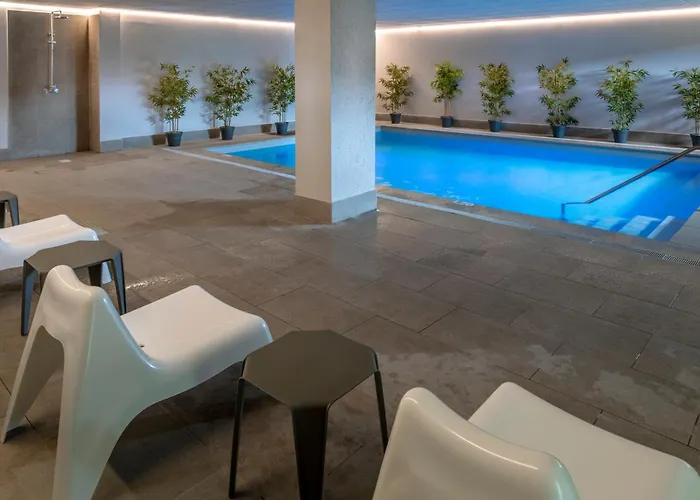 Ght Tossa Park Appart hôtel 3*