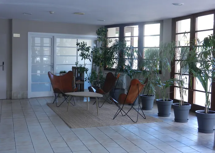 Ght Tossa Park טוסה דה מאר