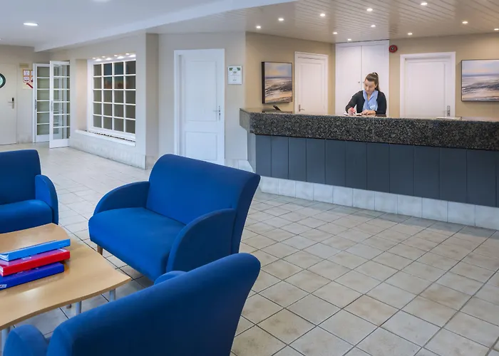 Ght Tossa Park Appart hôtel