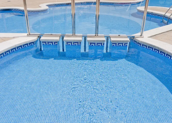 Ght Tossa Park טוסה דה מאר