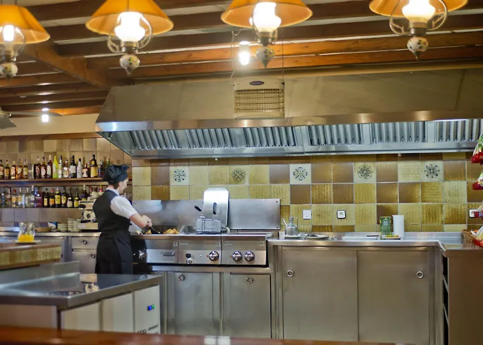 Ght Tossa Park Appart hôtel