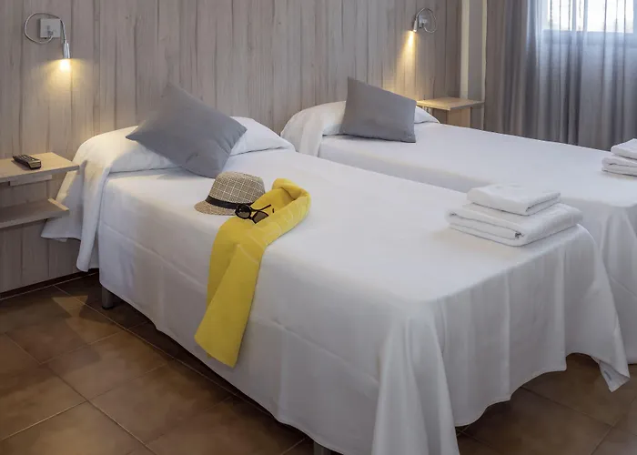 Ght Tossa Park Tossa de Mar