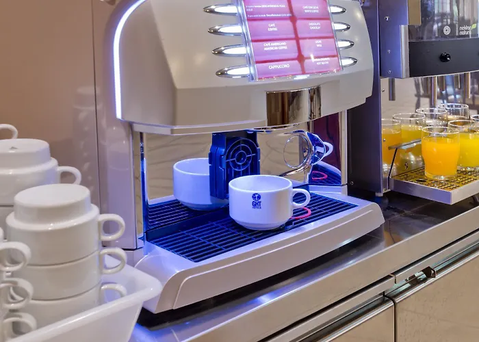 Ght Tossa Park מלון דירות 3*