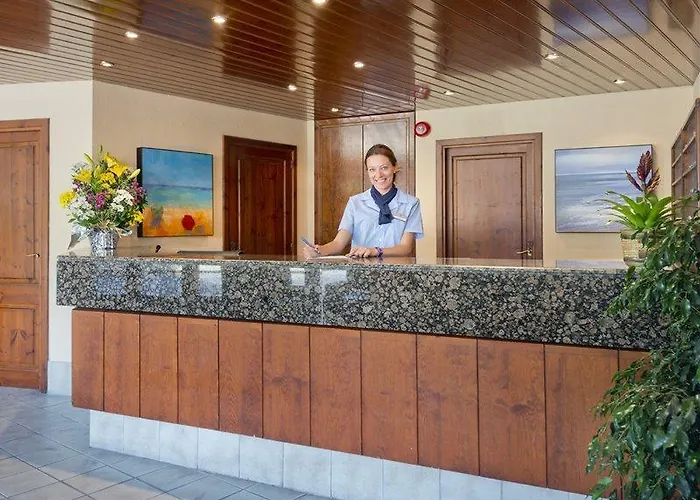 Ght Tossa Park Appart hôtel 3*