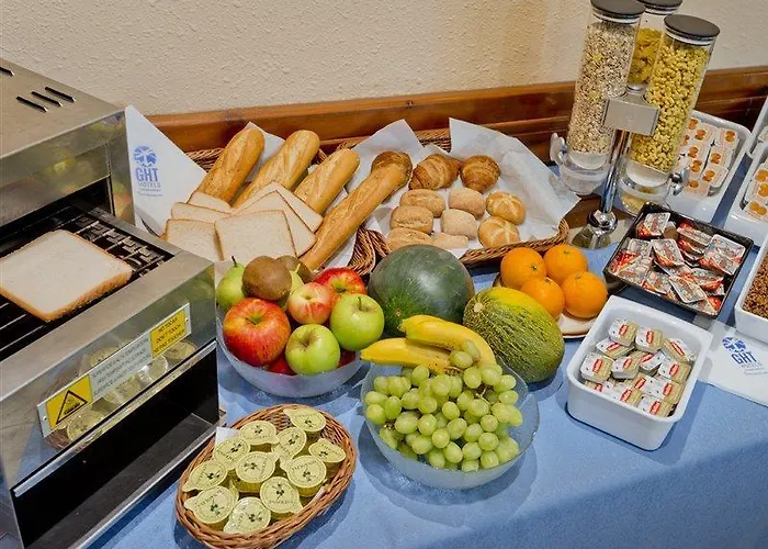 Ght Tossa Park 3* Tossa de Mar